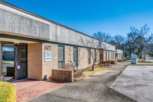 807 S McDonough St, Montgomery, AL 36104